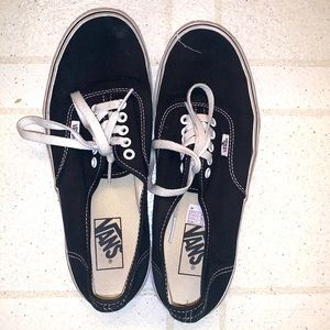 Vans Authentic